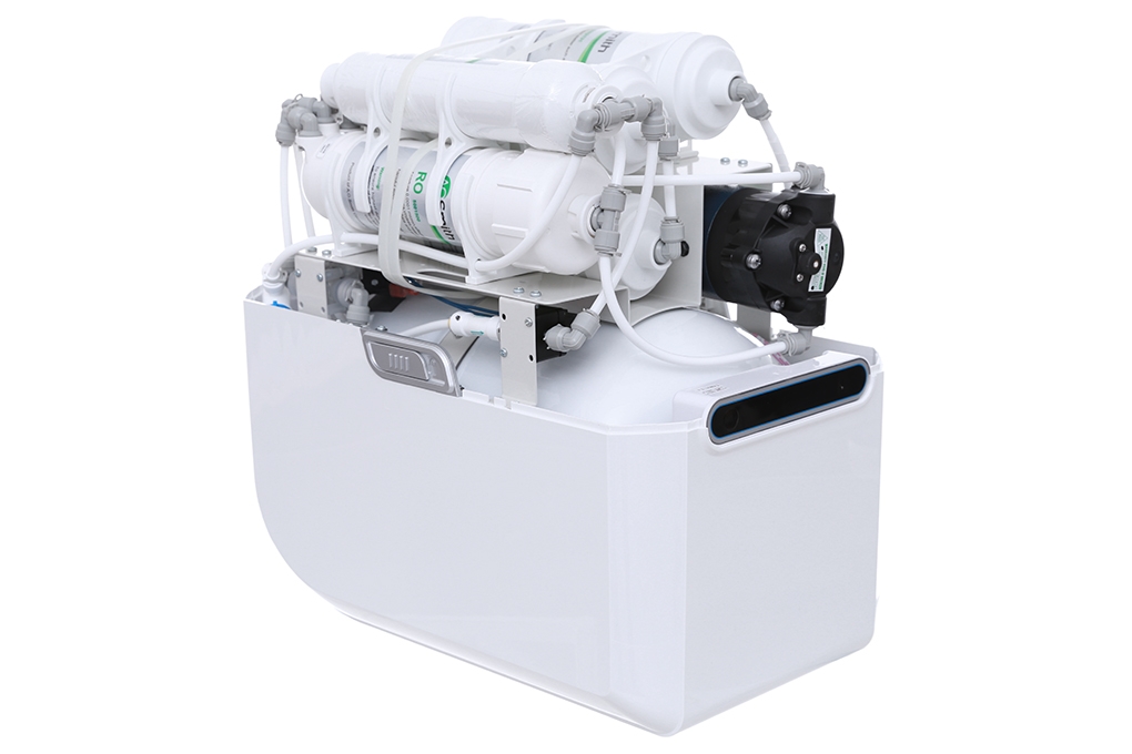 Máy lọc nước RO AOSmith AR75-A-S-2 (đặt dưới gầm)
