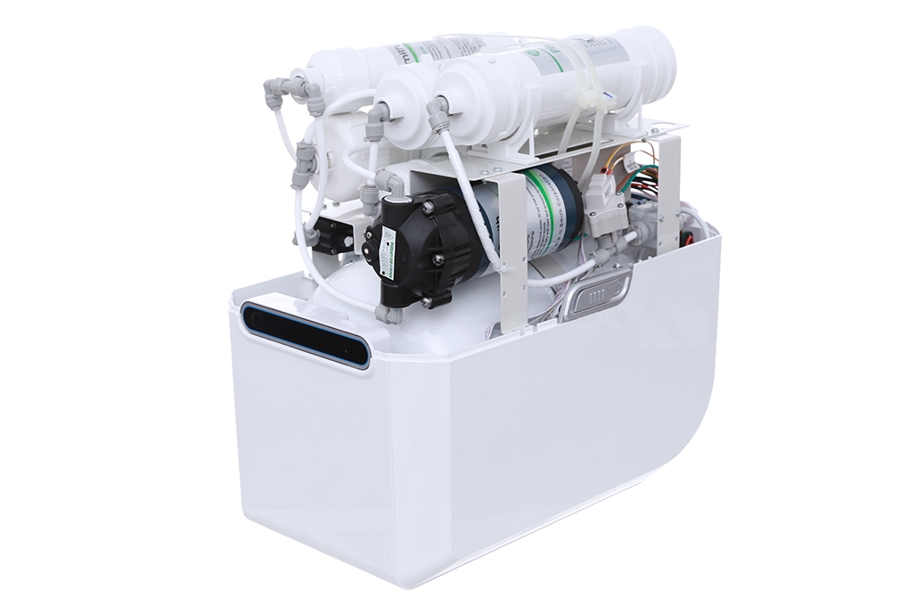 Máy lọc nước RO AOSmith AR75-A-S-2 (đặt dưới gầm)