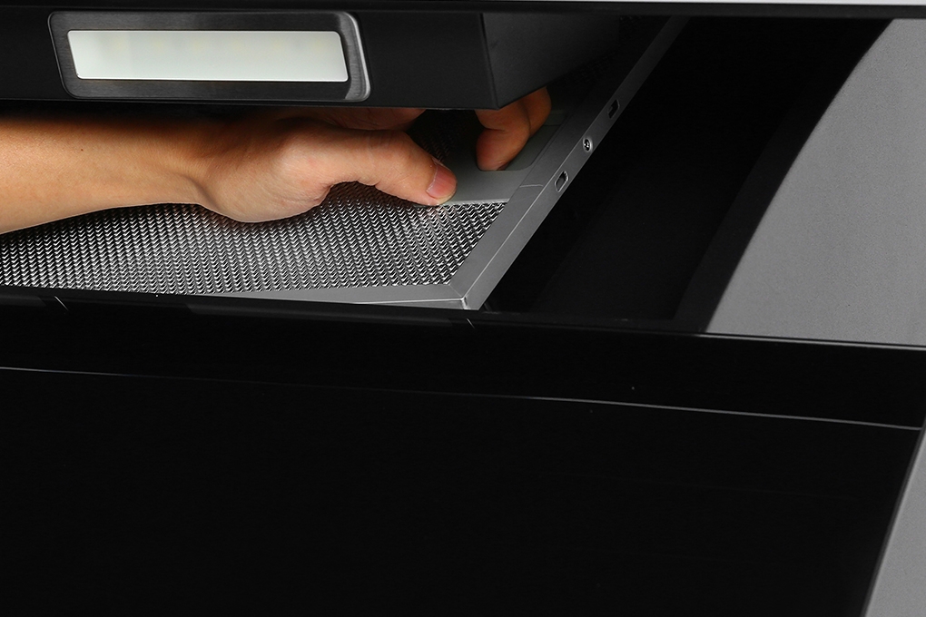 Máy hút mùi áp tường Chef's EH-R706E7B