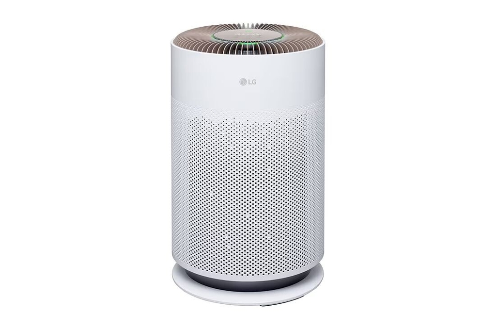 Máy lọc không khí LG PuriCare AS60GHCG0 41W màu nâu