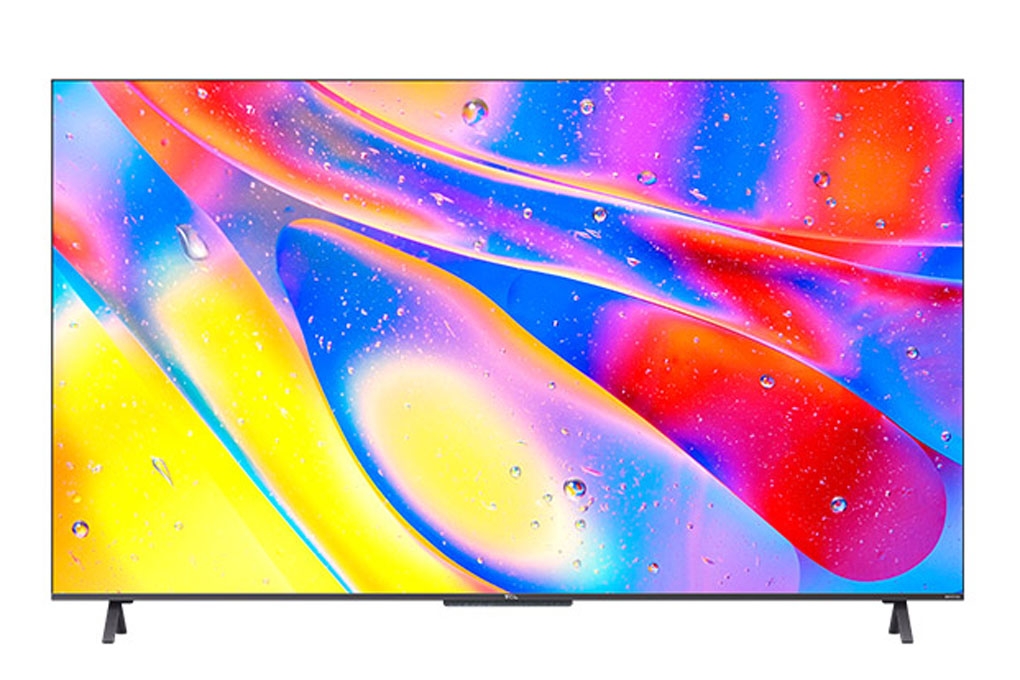 Android Tivi TCL 4K 55 inch 55T65