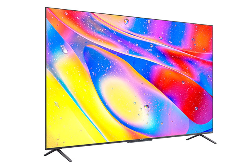 Android Tivi TCL 4K 55 inch 55T65