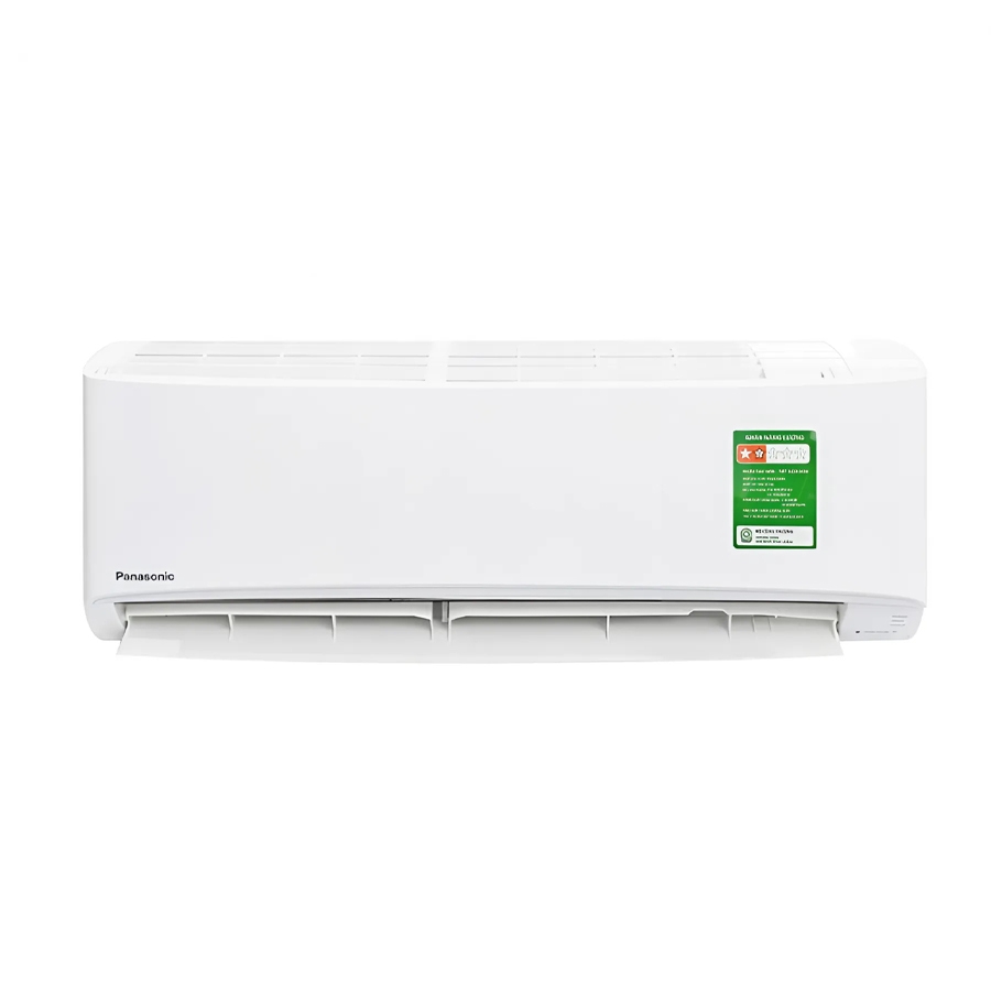 Điều hòa Panasonic 1 chiều 12000BTU N12AKH-8