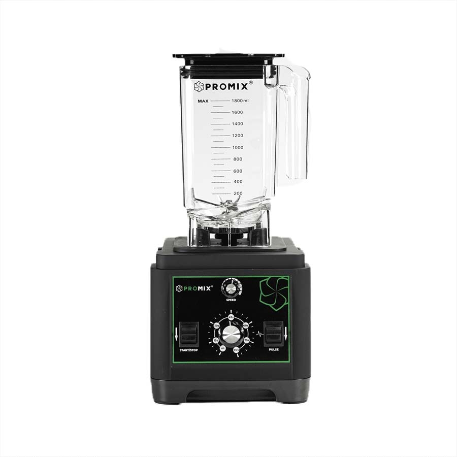 Máy xay sinh tố công nghiệp Promix PM-911B 1650W