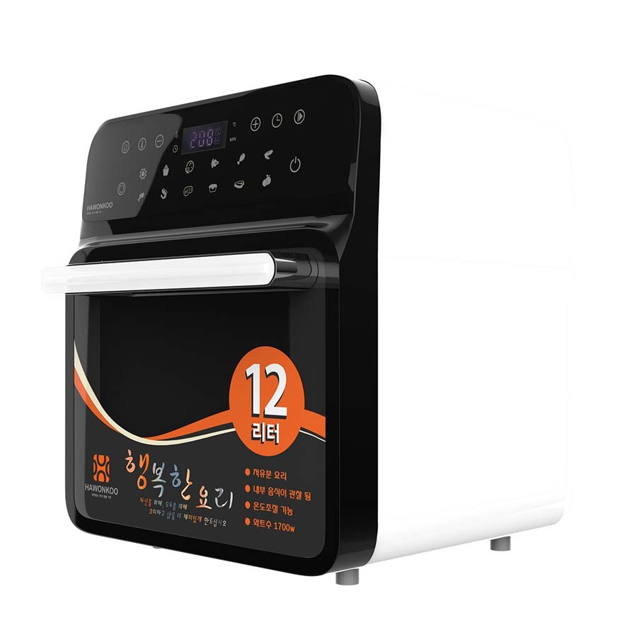 Nồi Chiên Không dầu Hawonkoo AFH-120