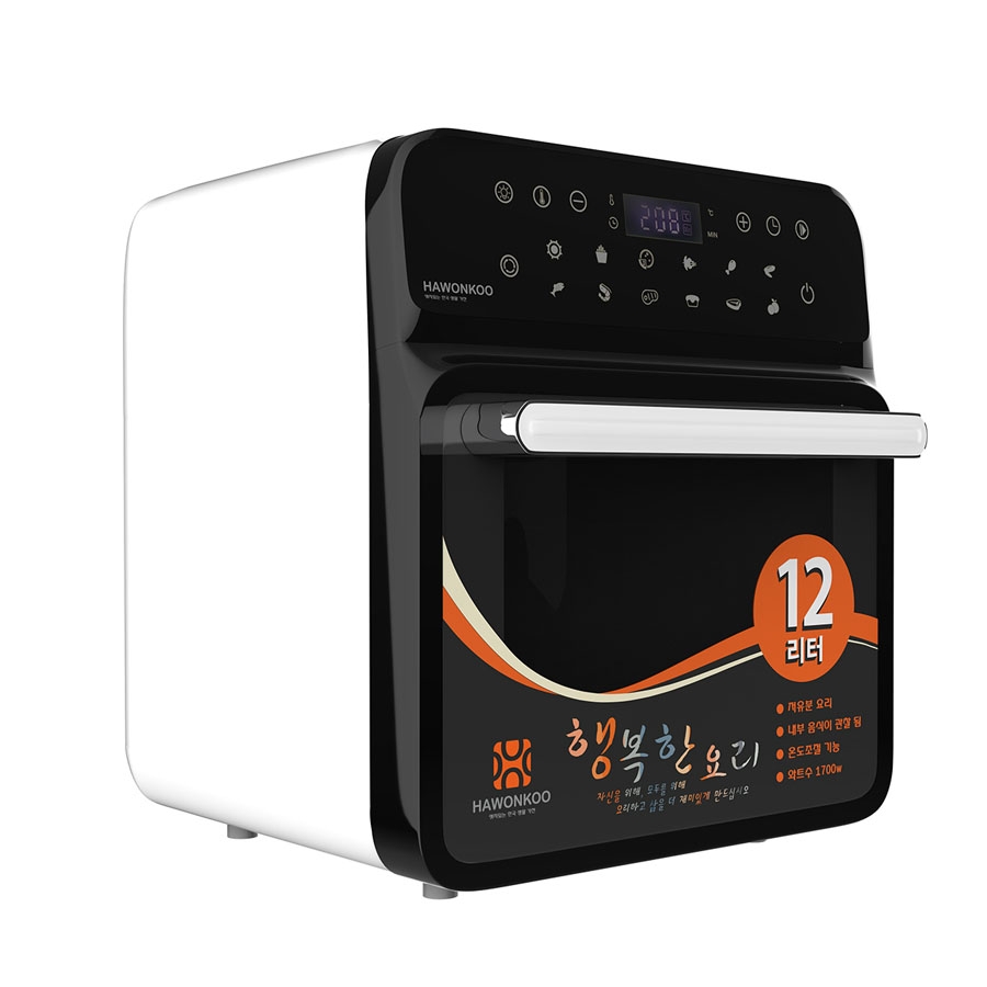 Nồi Chiên Không dầu Hawonkoo AFH-120