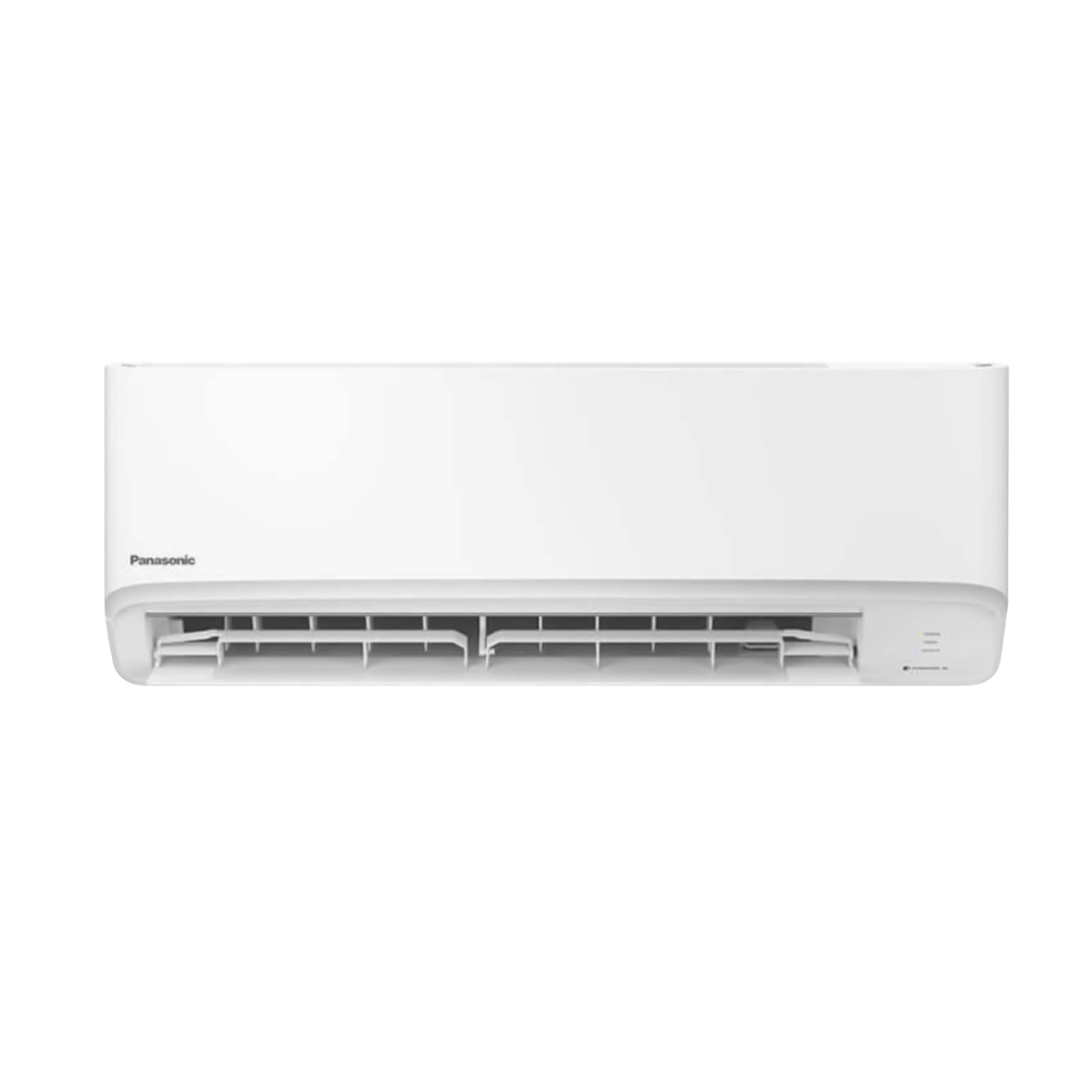 Điều hòa Panasonic 1 chiều 9000BTU N9AKH-8