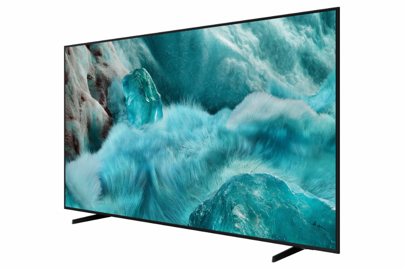 QLED Tivi 4K Samsung 50 Q8FA 50 inch Smart TV