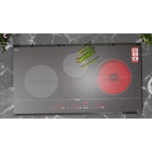 Bếp Điện Từ Canzy CZ-970 Plus