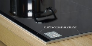 BẾP TỪ CHEFS EH-DIH890N