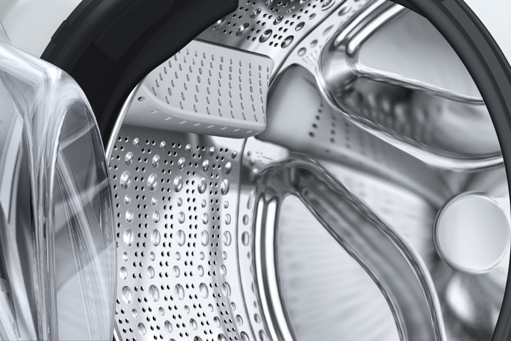 Máy giặt quần áo Bosch WAW28480SG 9Kg