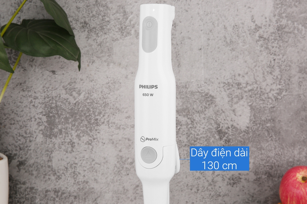 Máy xay cầm tay Philips HR-2531