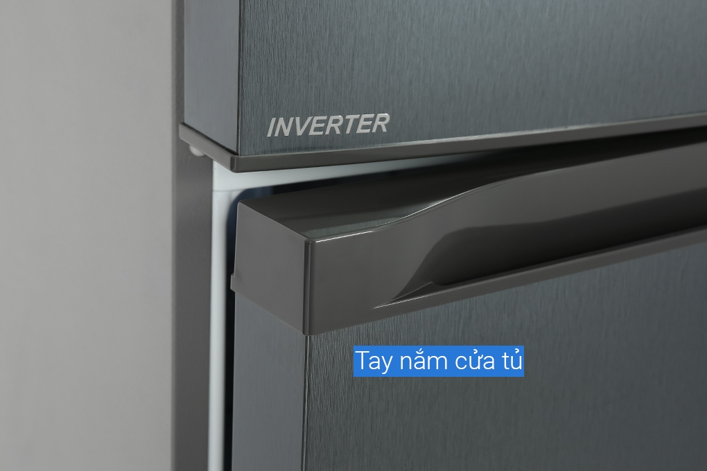 Tủ lạnh Casper Inverter 300 lít RB-320VT