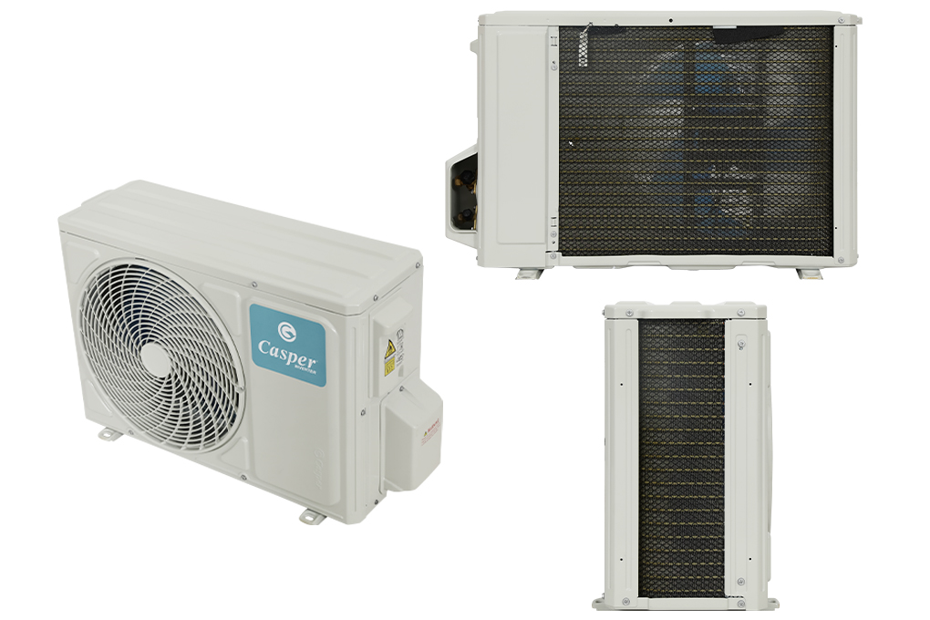 Điều hòa Casper 1 chiều Inverter 1HP-9.500BTU GC-09IS35