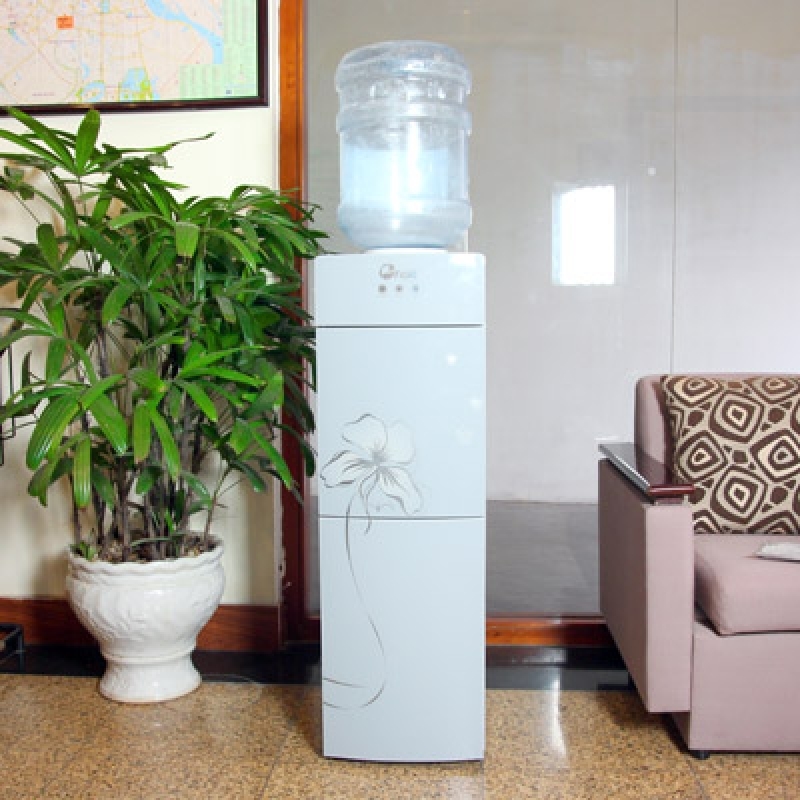 Cây Nước Nóng Lạnh FujiE WDX5GE