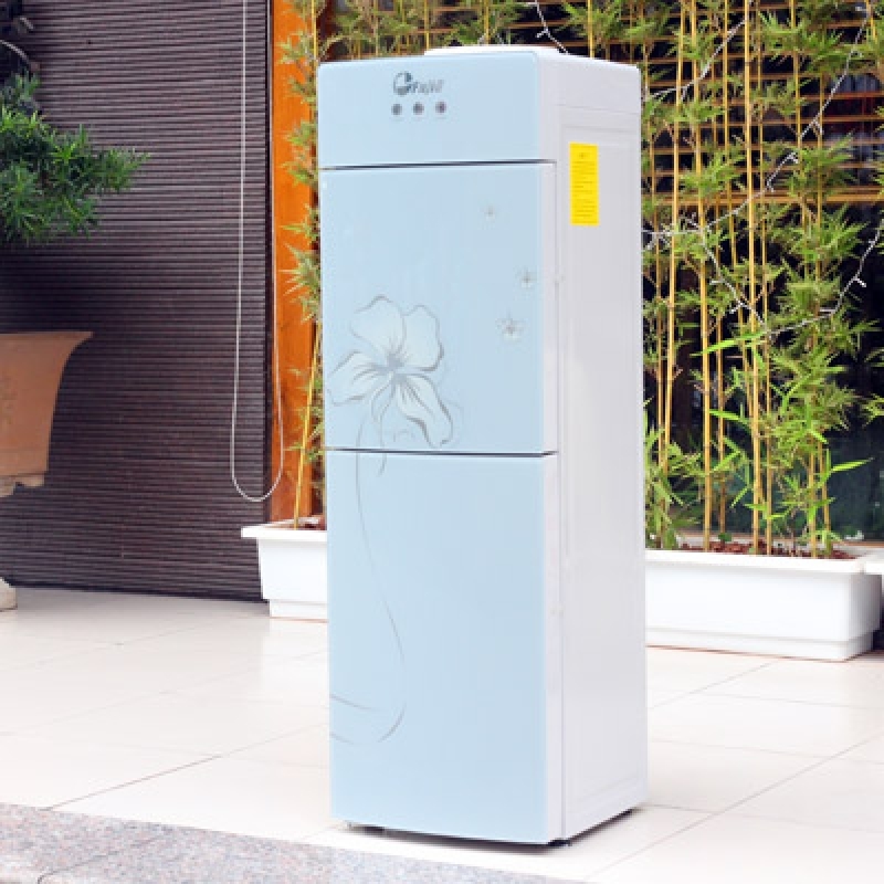Cây Nước Nóng Lạnh FujiE WDX5GE