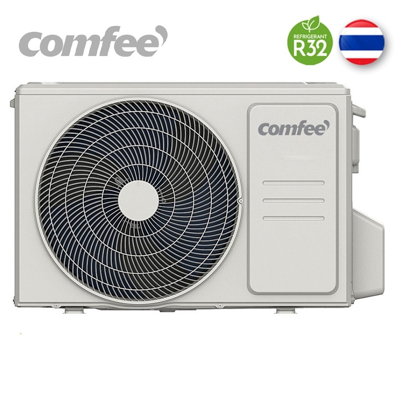 Máy Lạnh Comfee Inverter 1 Hp CFS-10VAFF-V
