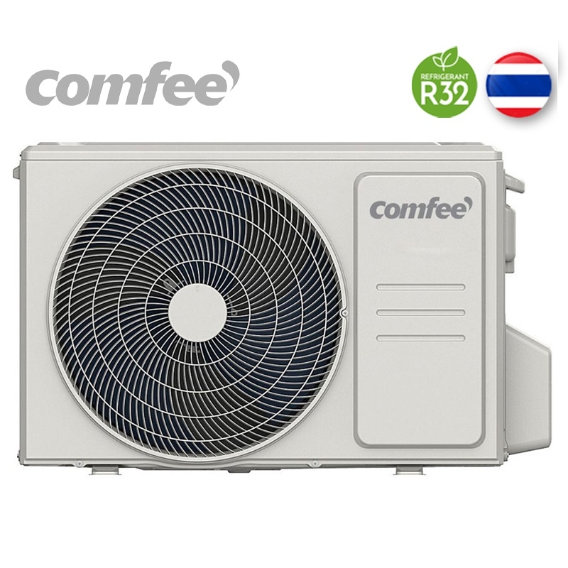 Điều hòa Comfee 1 chiều 12000BTU CFS-13FWFF-V