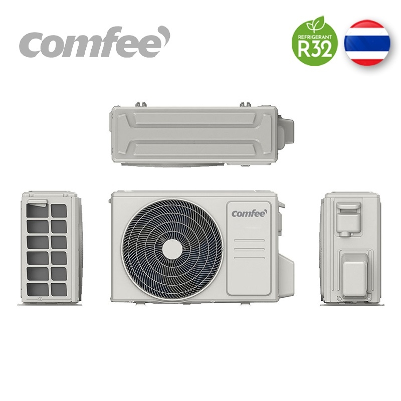 Máy Lạnh Comfee Inverter 1 Hp CFS-10VAFF-V