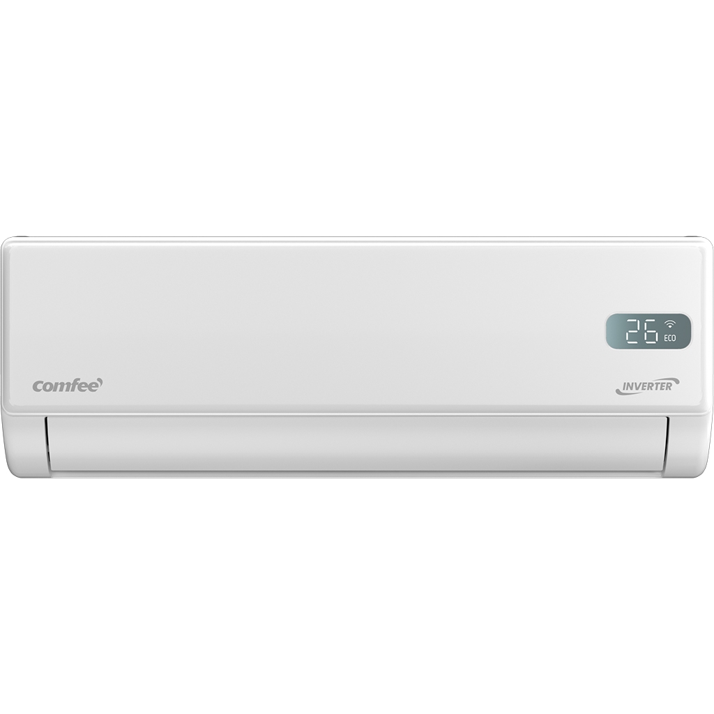 Máy lạnh Comfee Inverter 1.5 HP CFS-13VGPF/CFS-13VGPC