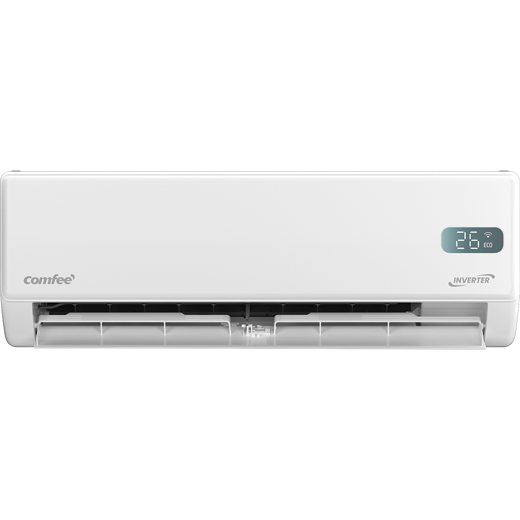 Máy lạnh Comfee Inverter 1.5 HP CFS-13VGPF/CFS-13VGPC