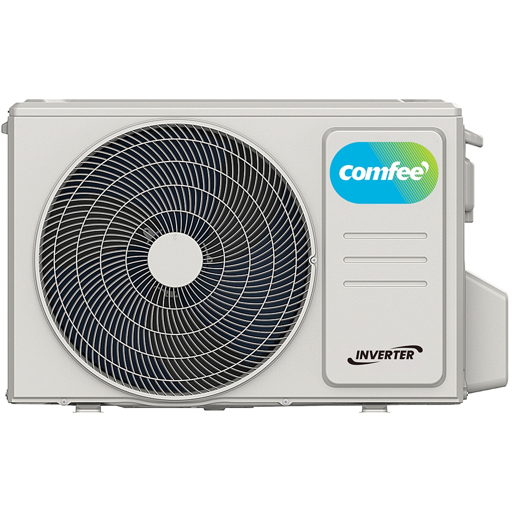 Máy lạnh Comfee Inverter 1.5 HP CFS-13VGPF/CFS-13VGPC