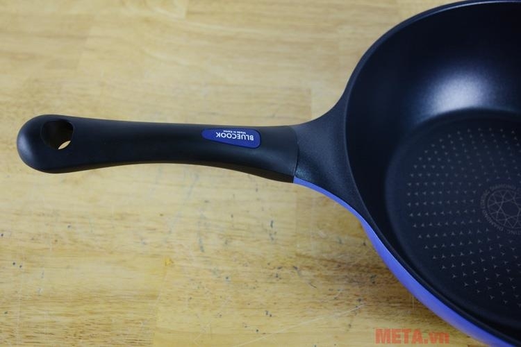 Chảo từ sâu lòng Bluecook Blue 30