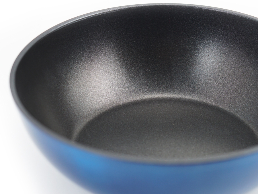 Chảo xào chống dính Kalpen KP-8824 - 24cm