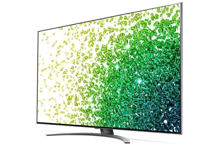 Smart Tivi 4K LG 50 inch 50NANO86TPA NanoCell HDR ThinQ AI