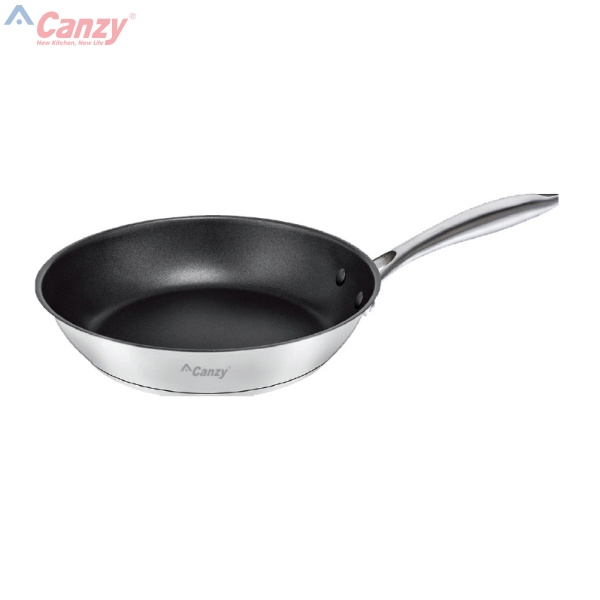 Chảo Rán Cao cấp Canzy CZ Frypan28