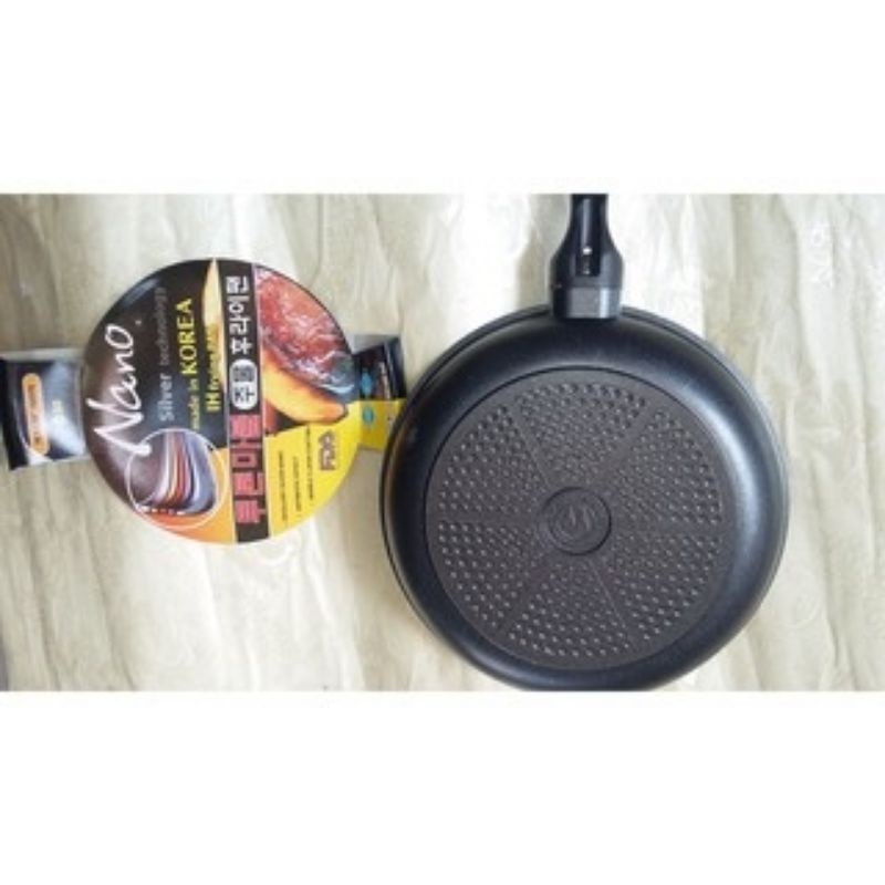 Chảo từ đá Nano Na-30