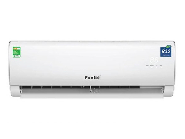 Điều Hòa Funiki 12000 BTU 1 chiều HSC12TMU