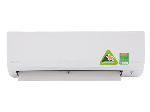 Điều hòa Daikin 12000BTU 1 chiều FTF35UV1V