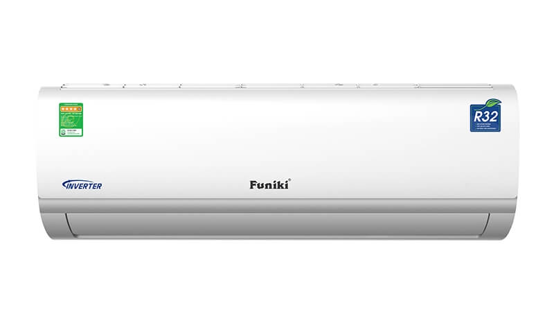 Điều Hòa Funiki 12000Btu 1 Chiều Inverter HIC12TMU