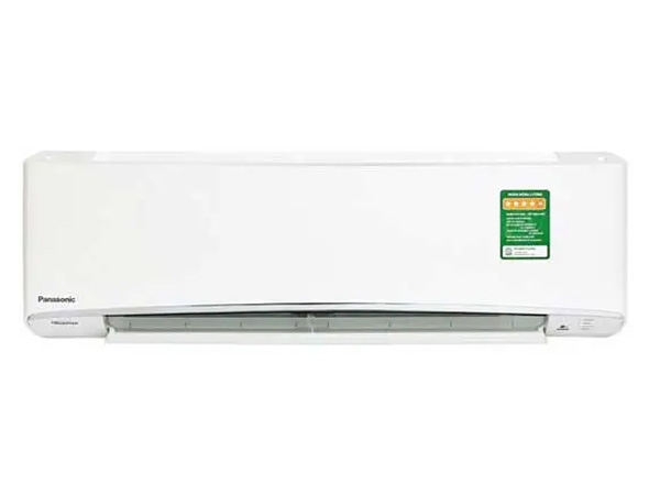 Điều hòa Panasonic 1 chiều inver 12.000BTU CU/CS-U12XKH-8