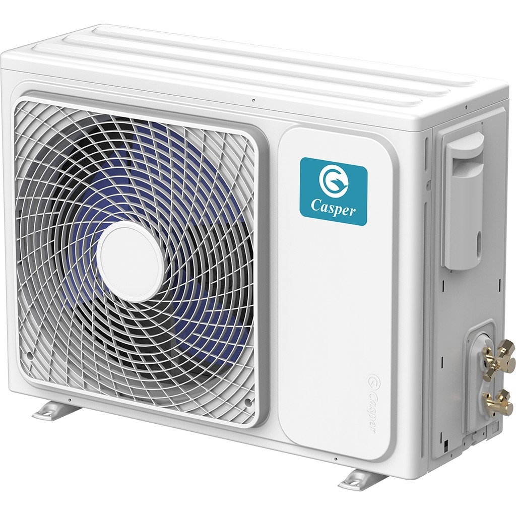 Điều hòa Casper 1 Chiều 22000Btu/2.5Hp SC-24FS33