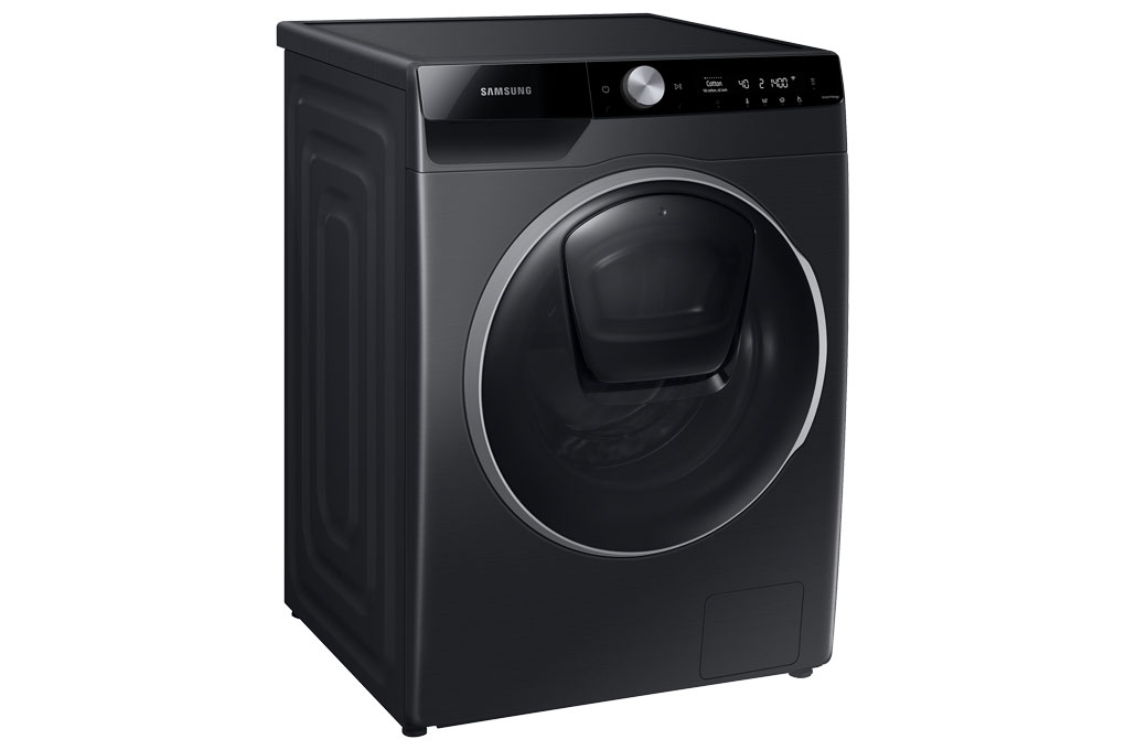 Máy giặt Samsung Addwash Inverter 9 kg WW90TP54DSB/SV