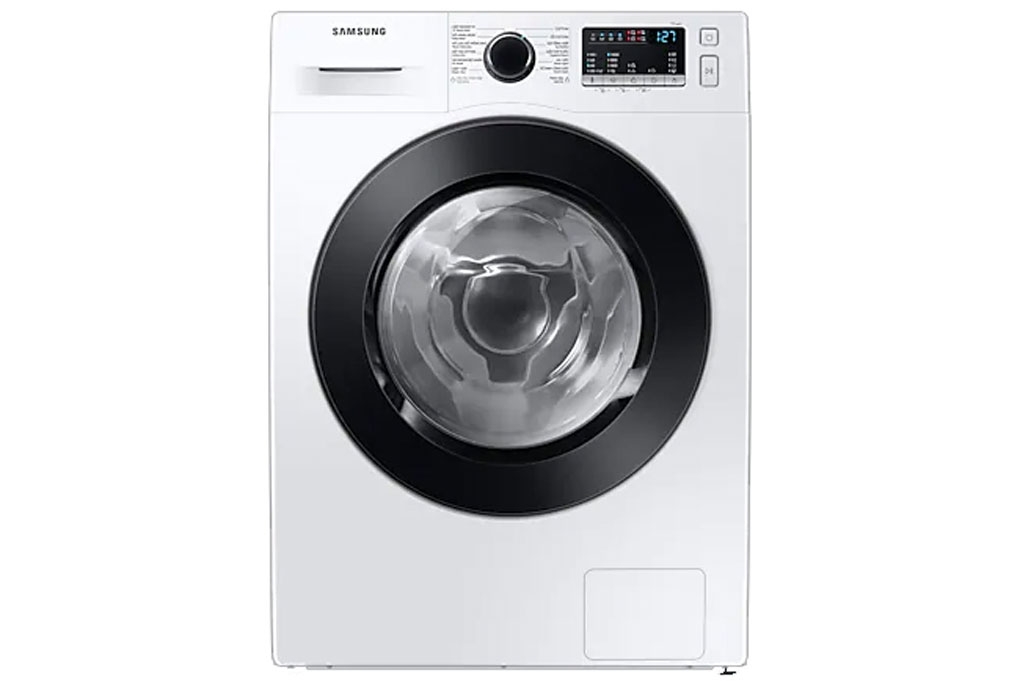 Máy giặt lồng ngang Samsung Inverter 9.5Kg+sấy 6Kg WD95T4046CE