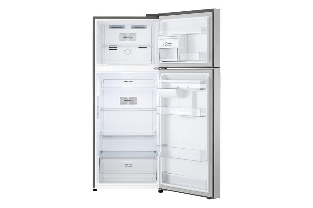 Tủ lạnh LG Inverter 374L GN-D372PSS