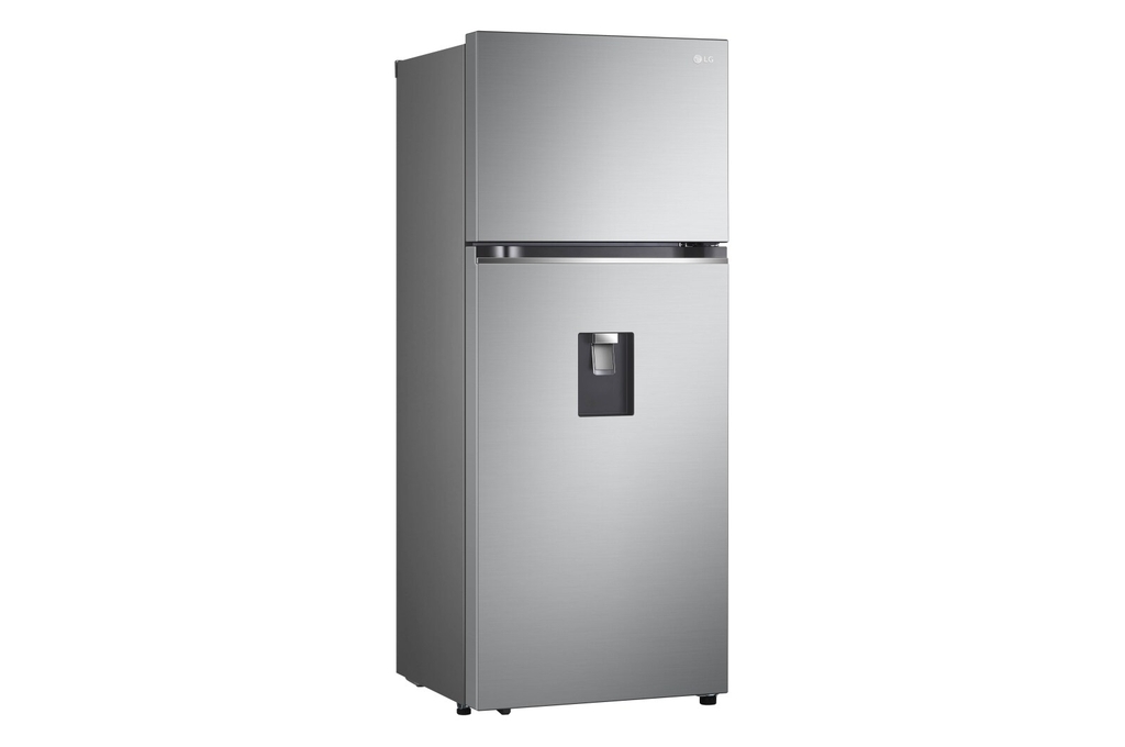 Tủ lạnh LG Inverter 374L GN-D372PSS