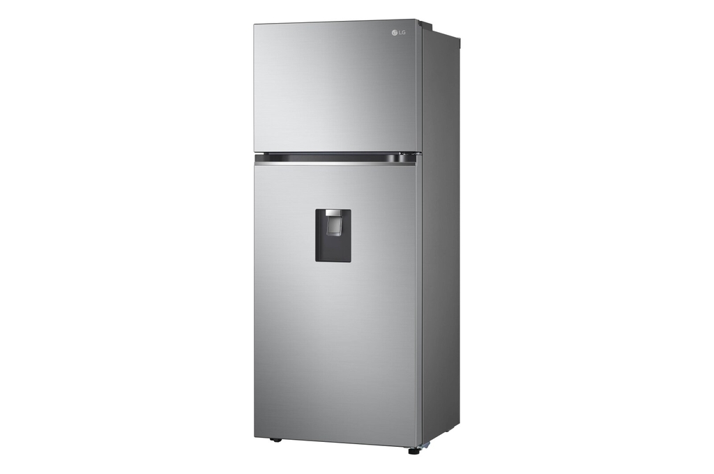 Tủ lạnh LG Inverter 374L GN-D372PSS