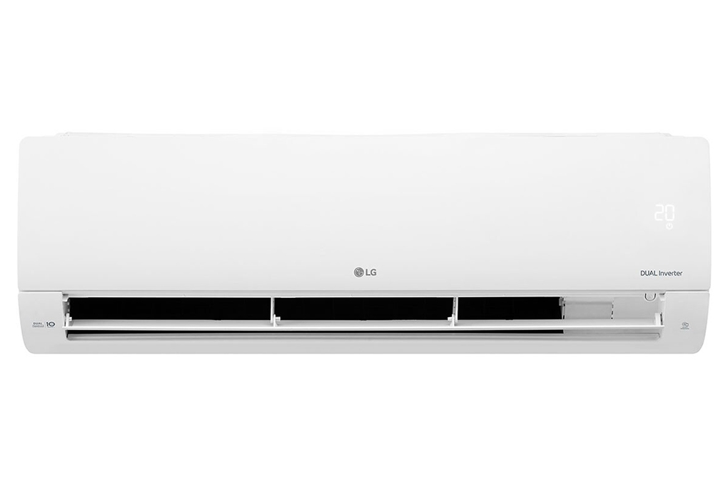 Điều hòa LG 24000BTU 2 chiều inverter B24END1