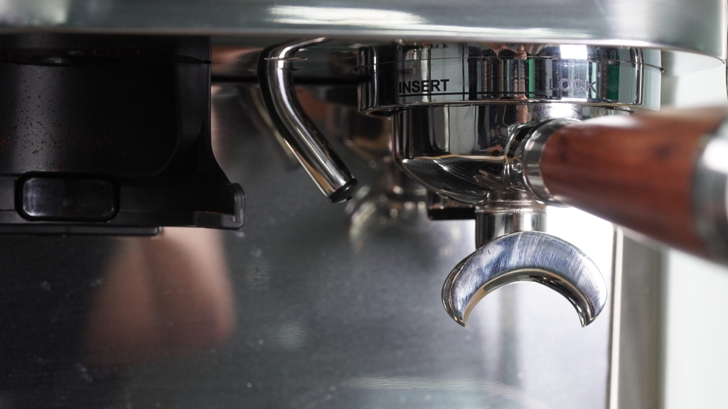 Máy pha cà phê Ceria BARISTA CB-30S
