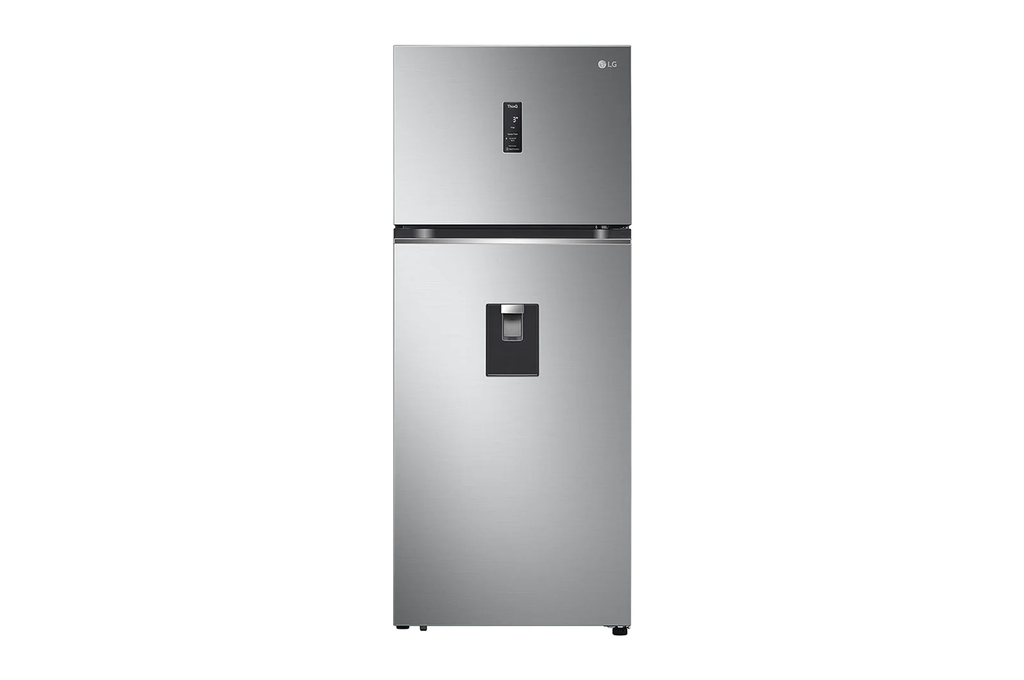 Tủ lạnh LG Inverter 394L GN-D392PSA