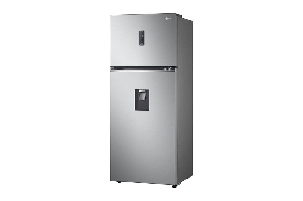 Tủ lạnh LG Inverter 394L GN-D392PSA
