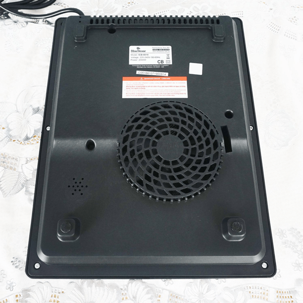 Bếp từ Bluestone ICB6610