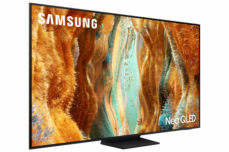 NEO QLED Mini LED Tivi 4K Samsung 55 inch 55QN70F Smart AI TV