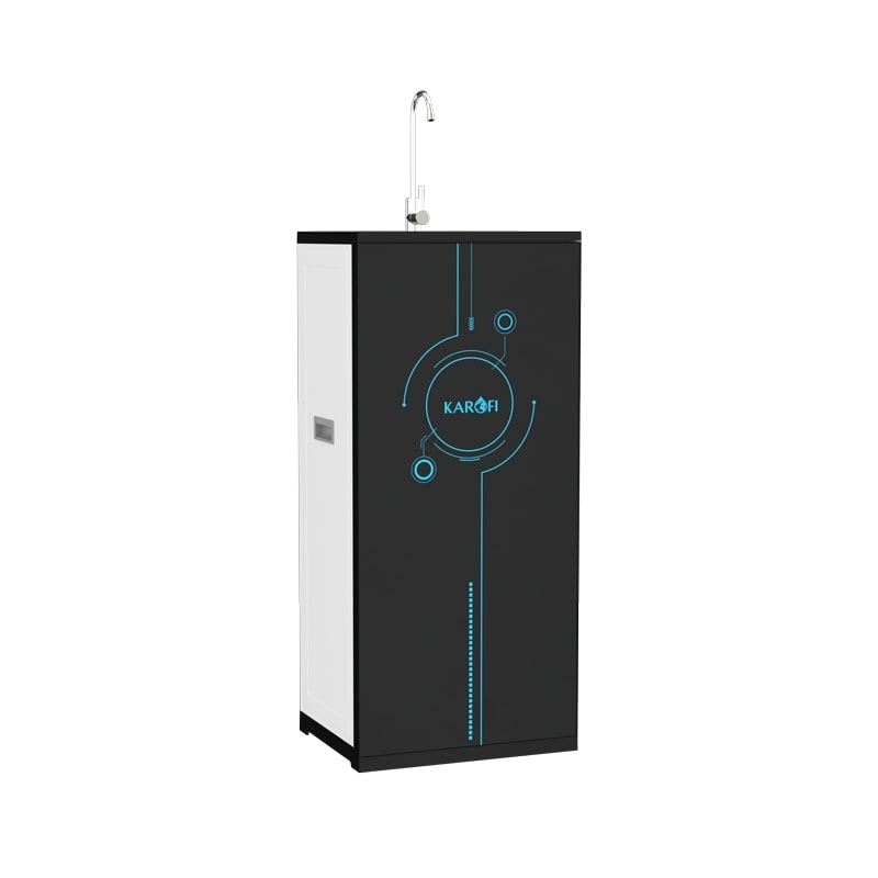 Máy lọc nước Karofi ERO100V – Mẫu 2023