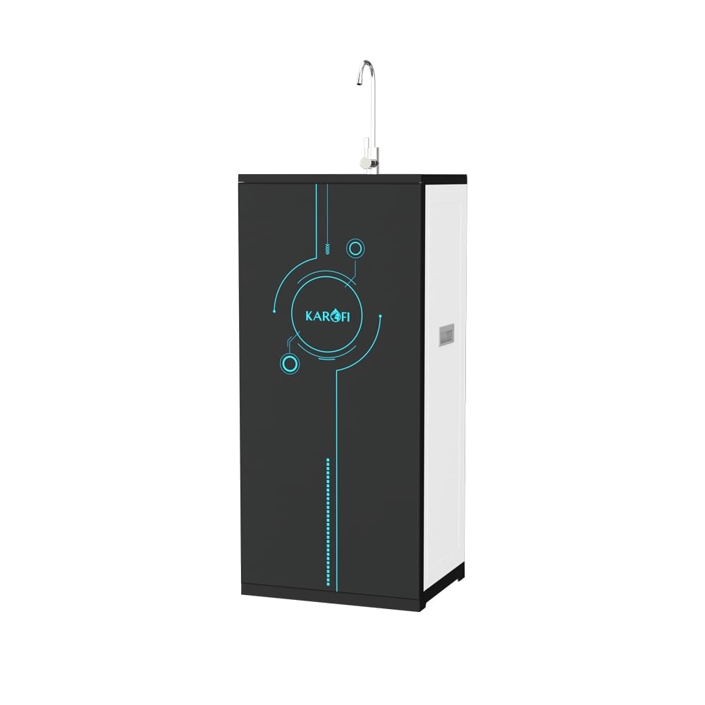 Máy lọc nước Karofi ERO100V – Mẫu 2023