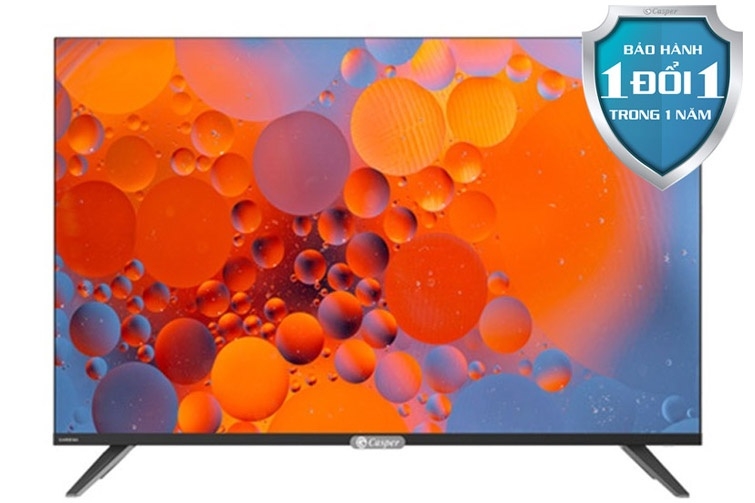 Smart Tivi Casper 43 inch 43FX6200 FHD